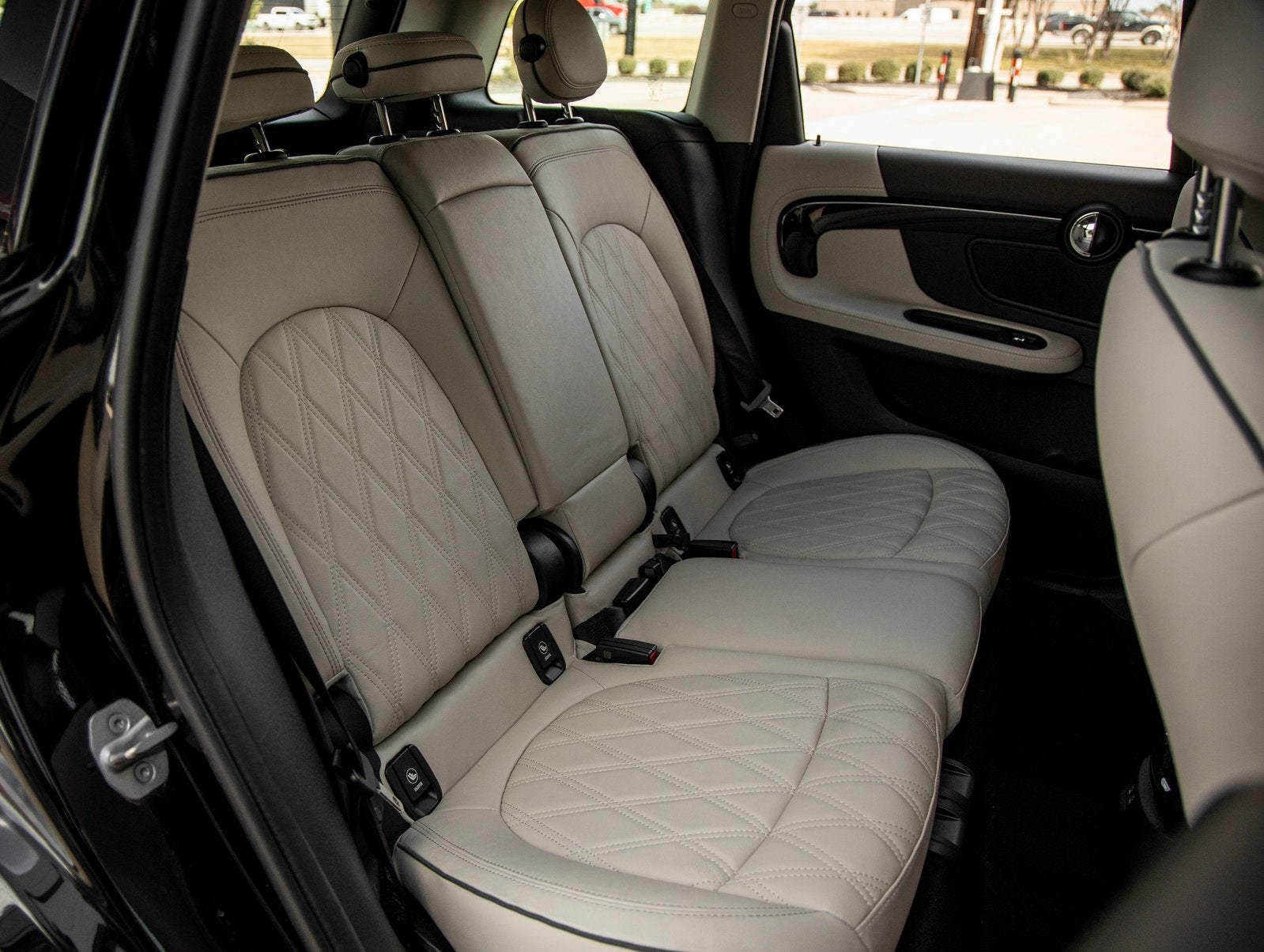 2023 MINI Countryman Cooper S