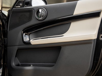 2023 MINI Countryman Cooper S