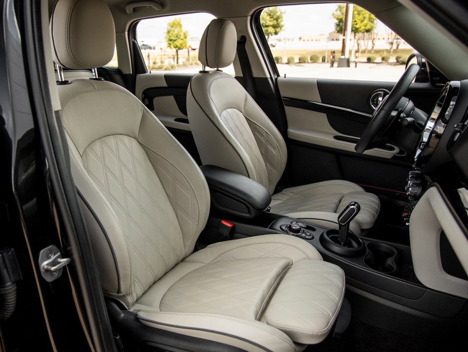 2023 MINI Countryman Cooper S