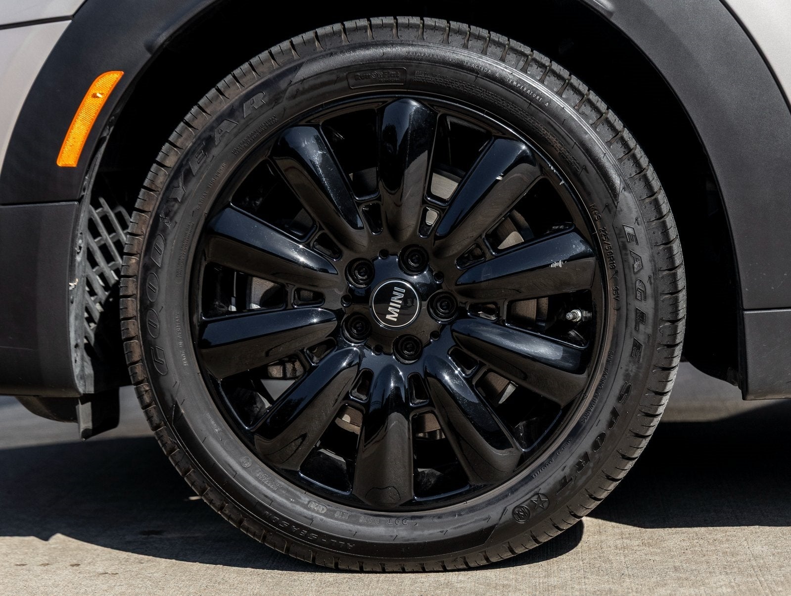 2024 MINI Countryman Cooper S