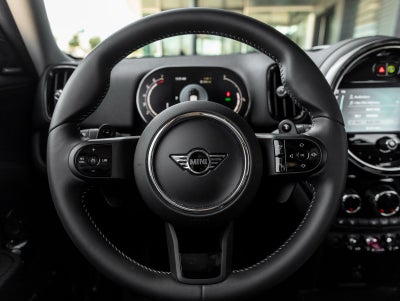 2024 MINI Countryman Cooper S