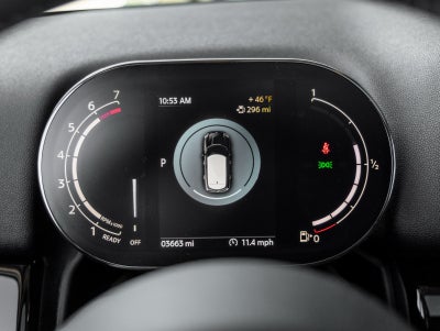 2024 MINI Countryman Cooper S