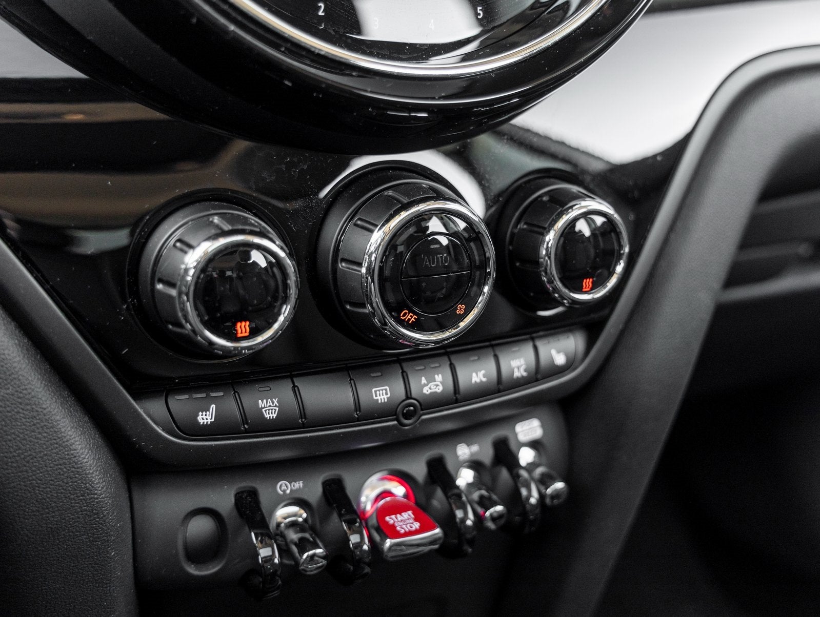 2024 MINI Countryman Cooper S