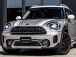 2024 MINI Countryman Cooper S