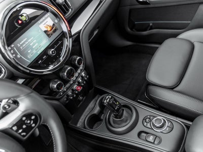 2024 MINI Countryman Cooper S