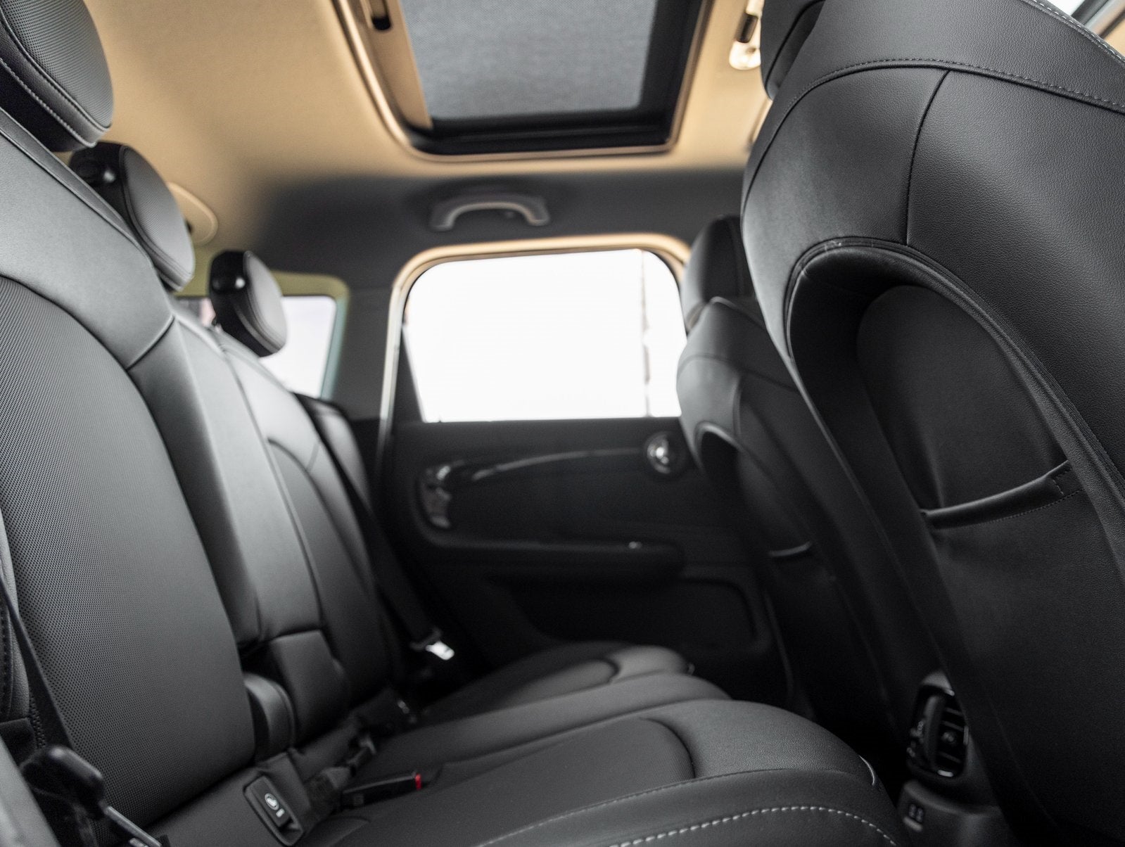 2024 MINI Countryman Cooper S