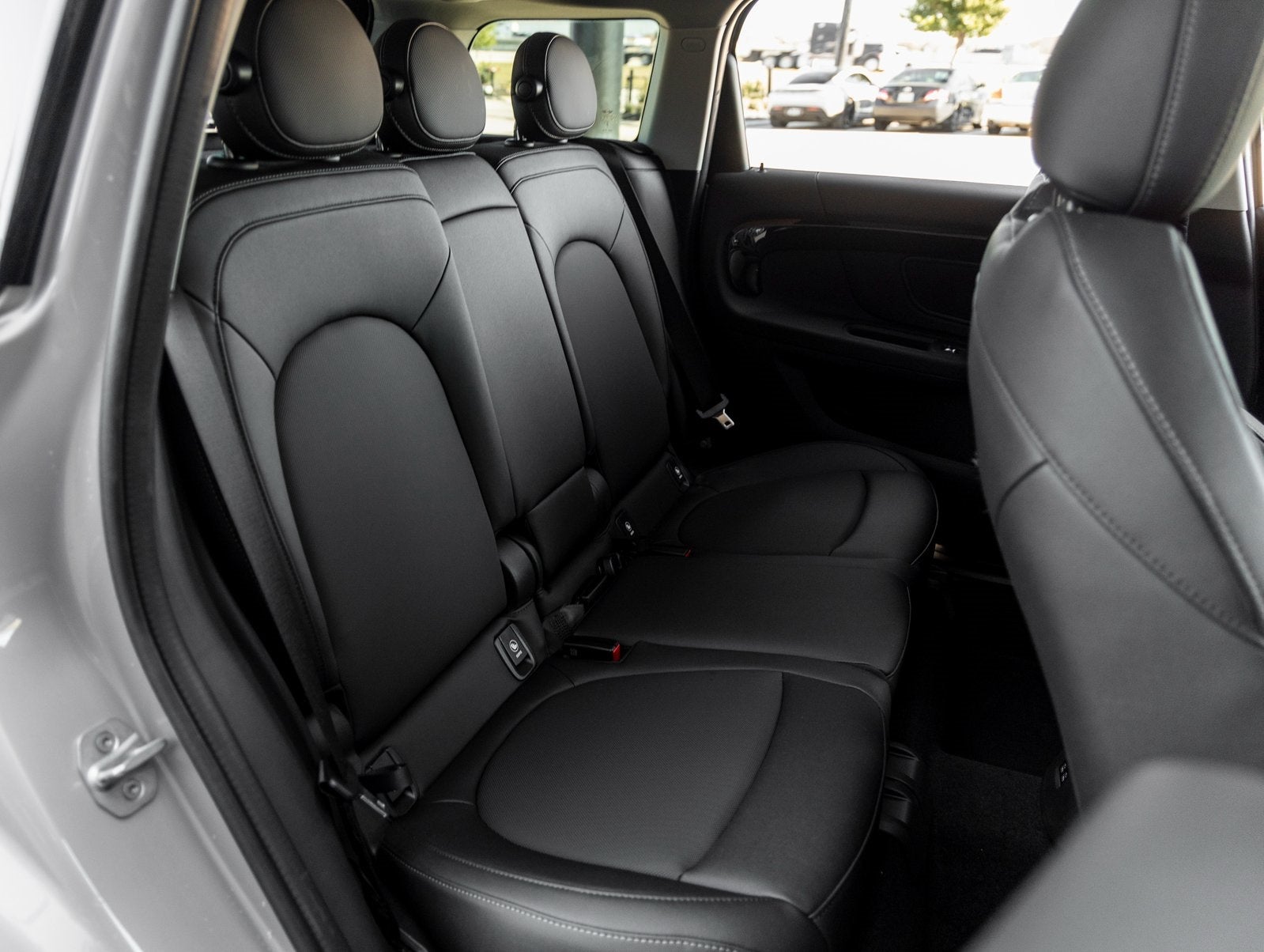 2024 MINI Countryman Cooper S