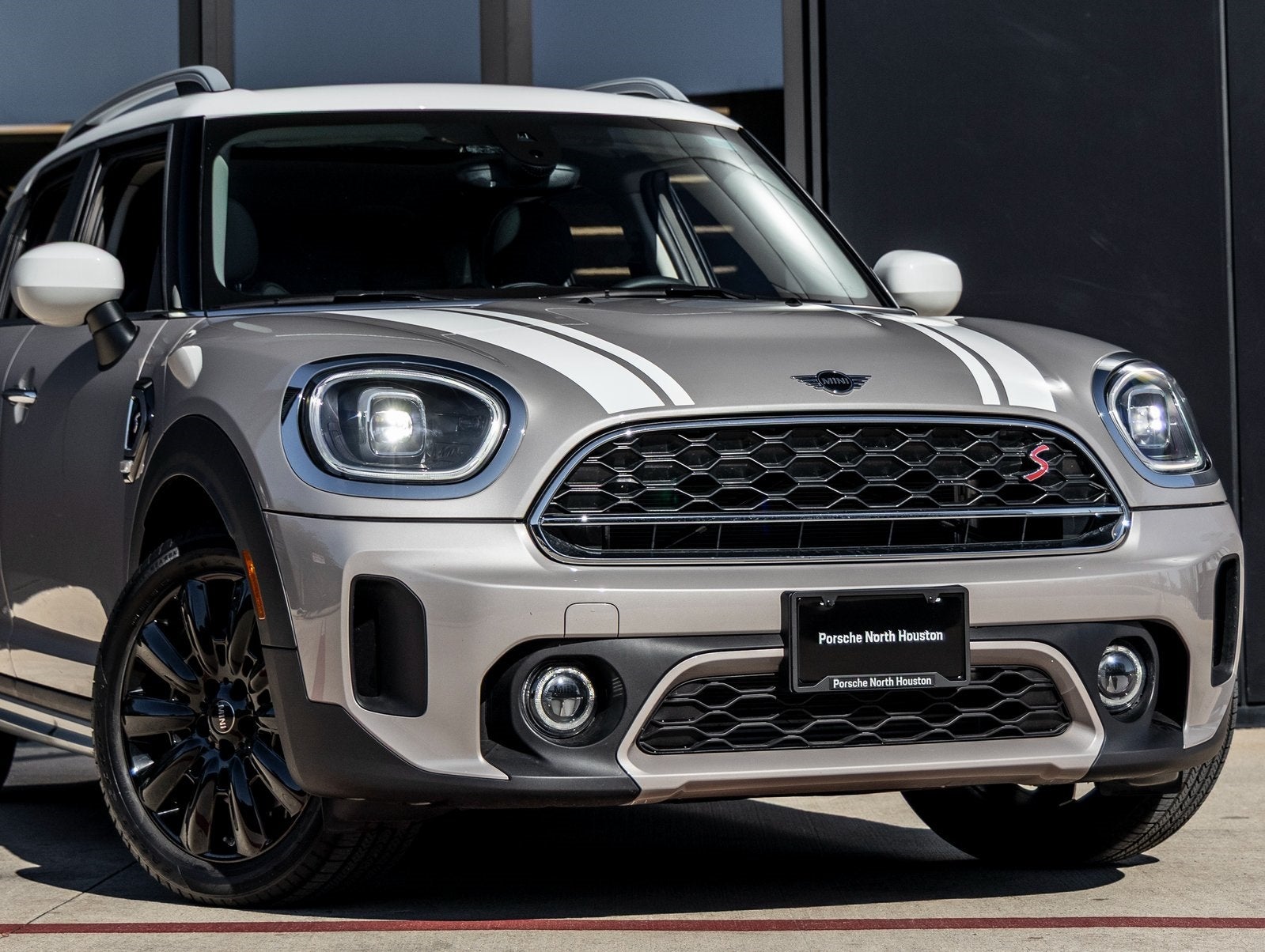 2024 MINI Countryman Cooper S