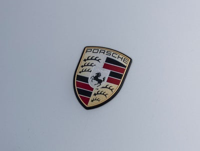 2009 Porsche 718 Cayman