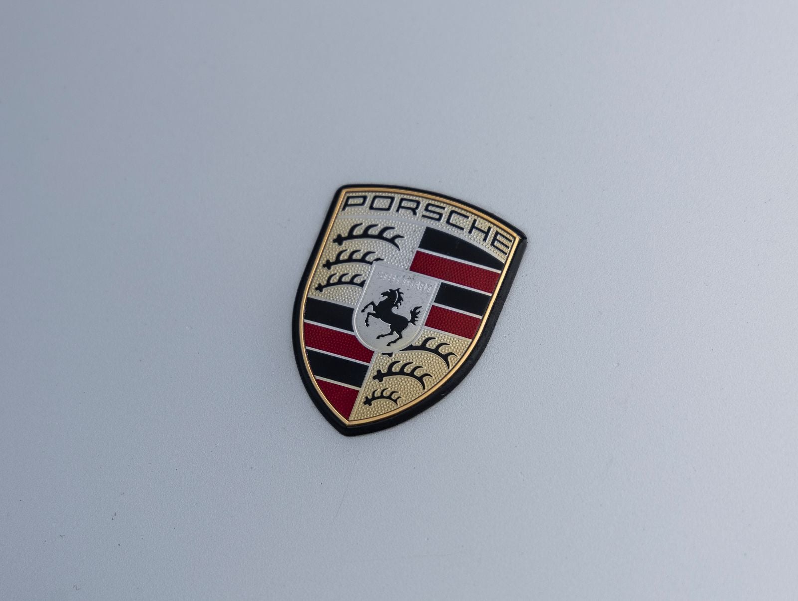 2009 Porsche 718 Cayman