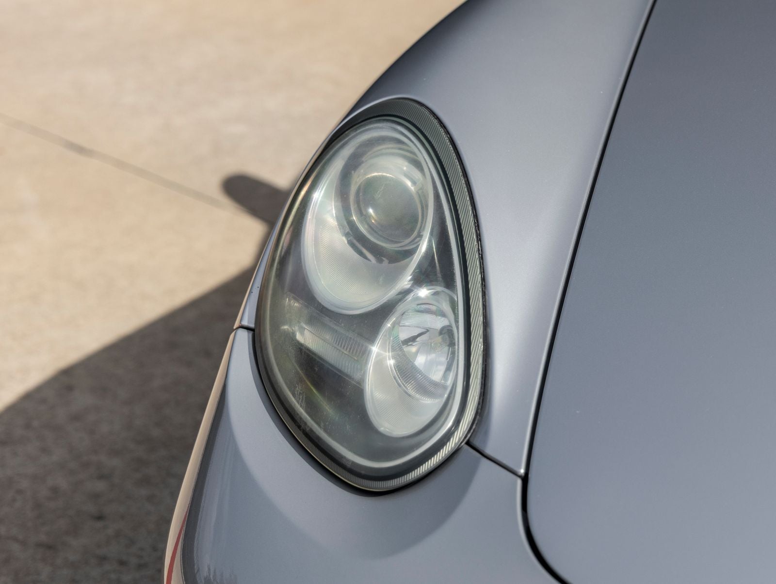 2009 Porsche 718 Cayman