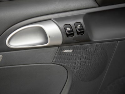 2009 Porsche 718 Cayman
