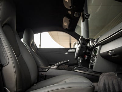 2009 Porsche 718 Cayman
