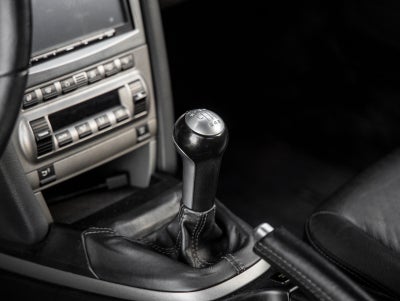 2008 Porsche 911 911 Carrera