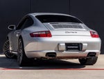 2008 Porsche 911 911 Carrera
