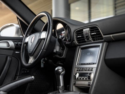 2008 Porsche 911 911 Carrera