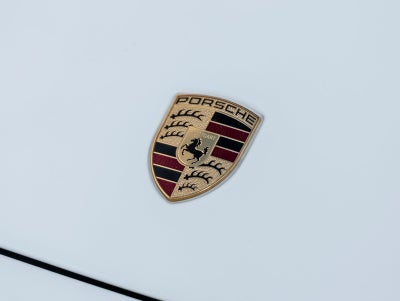 2016 Porsche Panamera Panamera Edition