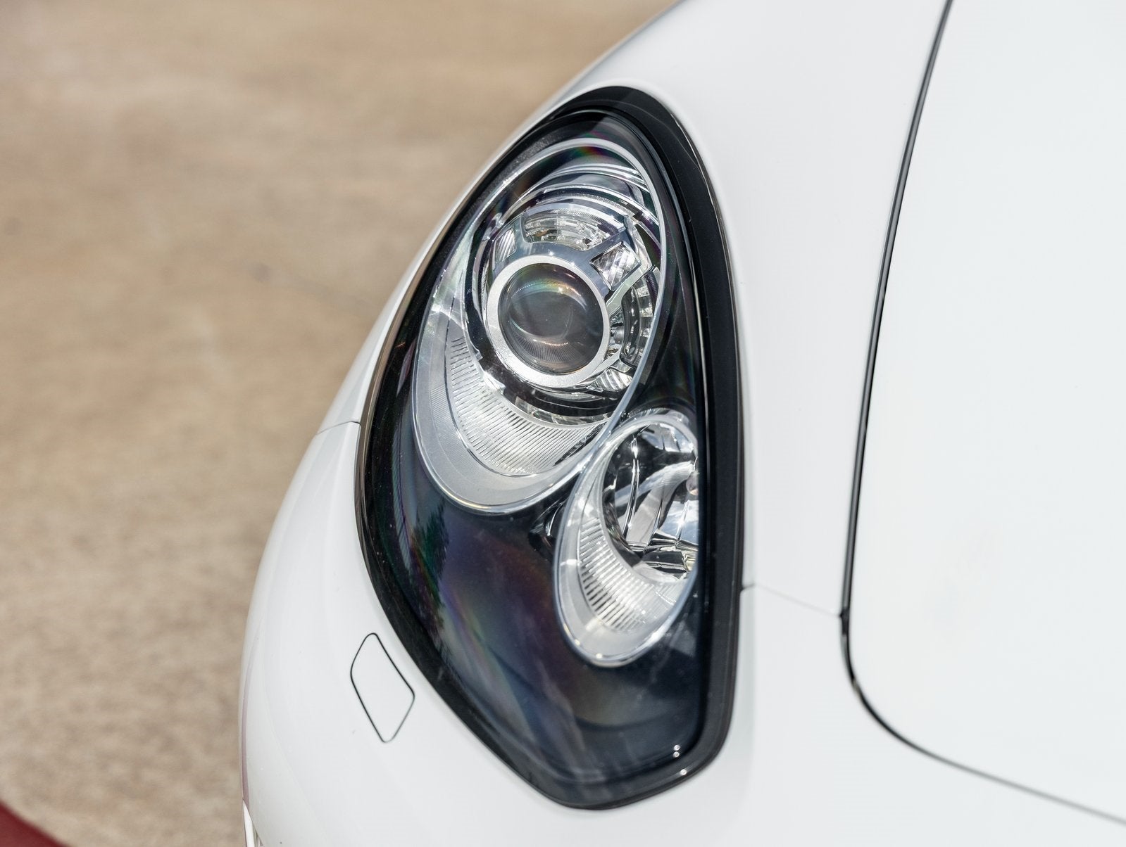 2016 Porsche Panamera Panamera Edition