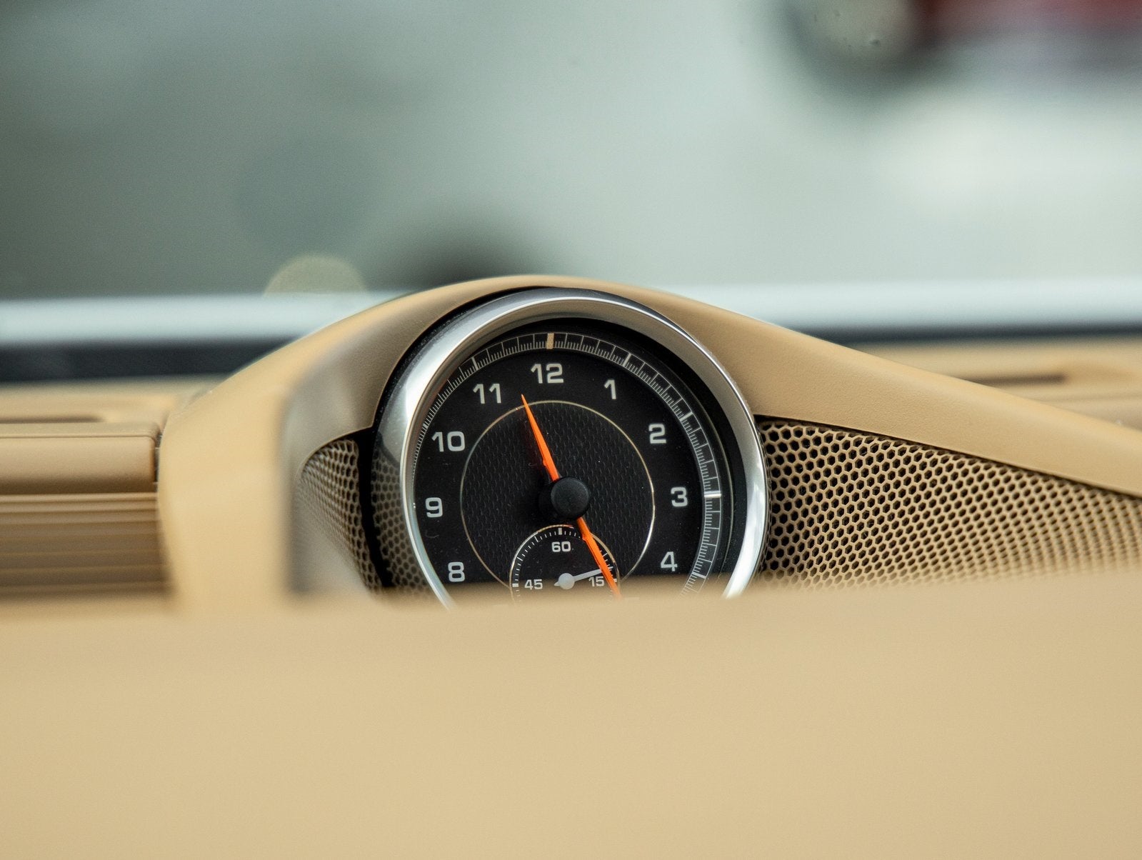 2016 Porsche Panamera Panamera Edition