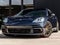 2018 Porsche Panamera 4
