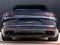 2018 Porsche Panamera 4