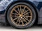2018 Porsche Panamera 4