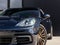 2018 Porsche Panamera 4