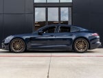 2018 Porsche Panamera 4