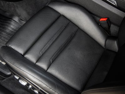 2018 Porsche Panamera 4
