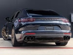2018 Porsche Panamera 4