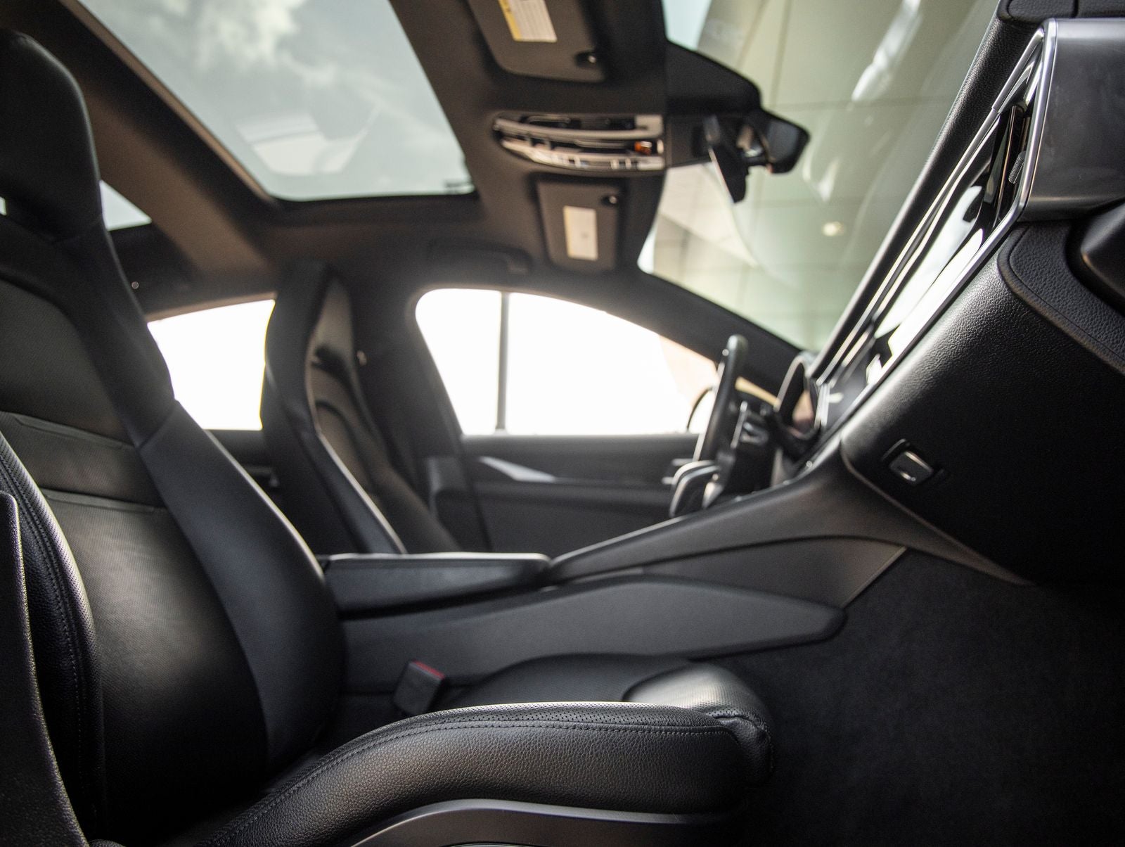 2018 Porsche Panamera 4