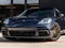 2018 Porsche Panamera 4