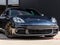 2018 Porsche Panamera 4