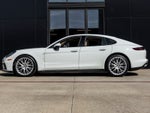 2018 Porsche Panamera Panamera