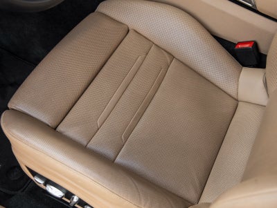 2018 Porsche Panamera Panamera