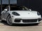 2018 Porsche Panamera Panamera