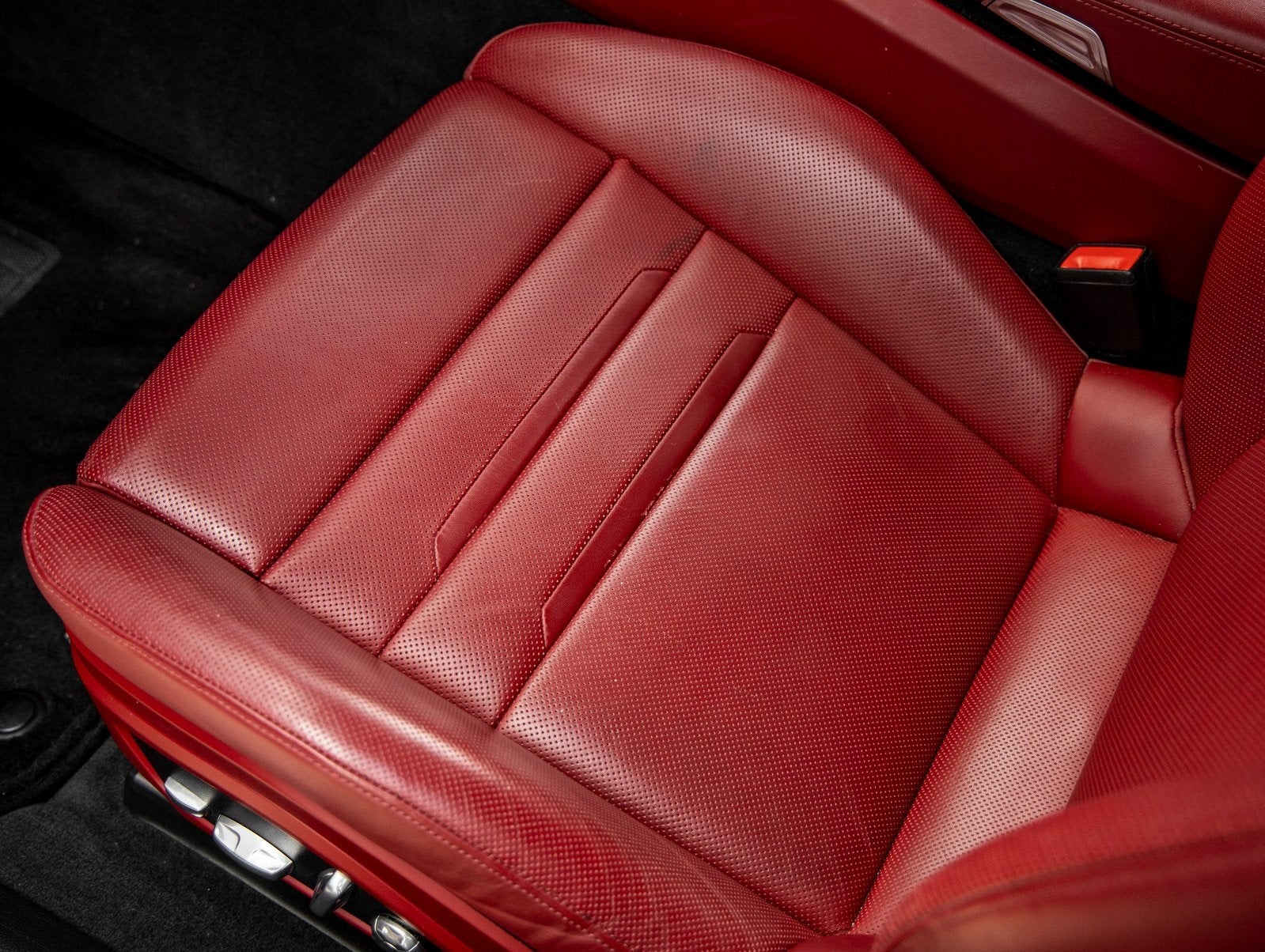 2020 Porsche Panamera Panamera