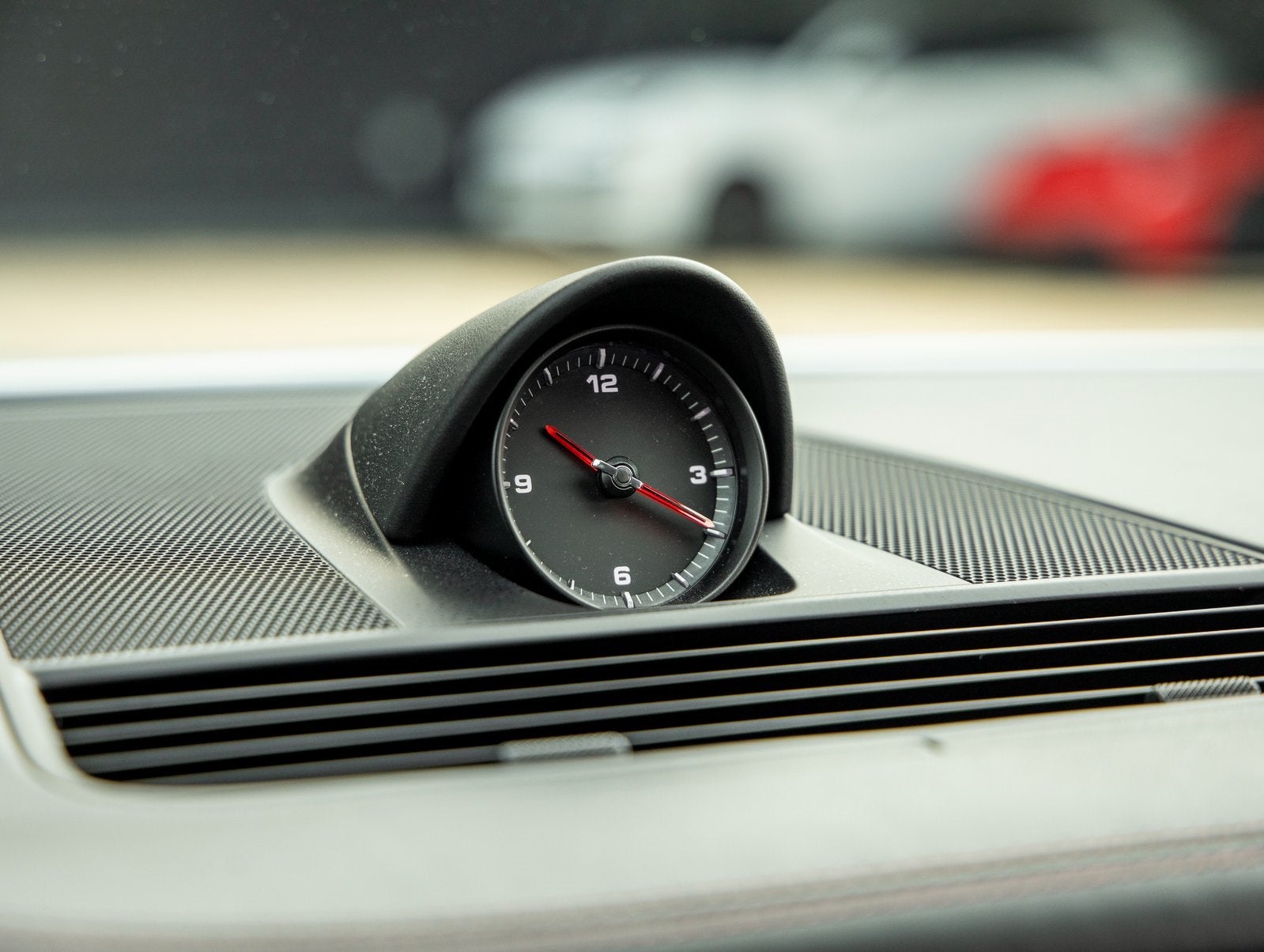 2020 Porsche Panamera Panamera