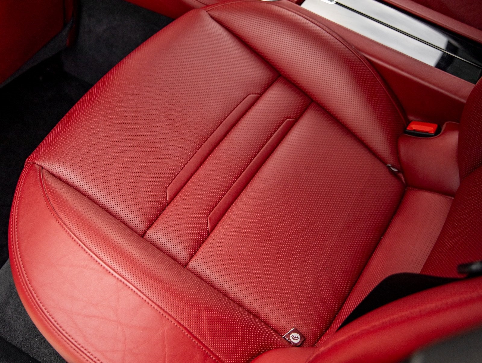 2020 Porsche Panamera Panamera