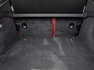 2020 Porsche Panamera Panamera