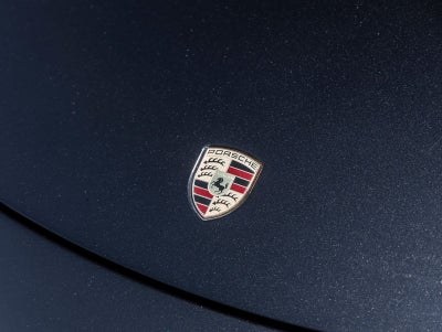 2016 Porsche 718 Cayman