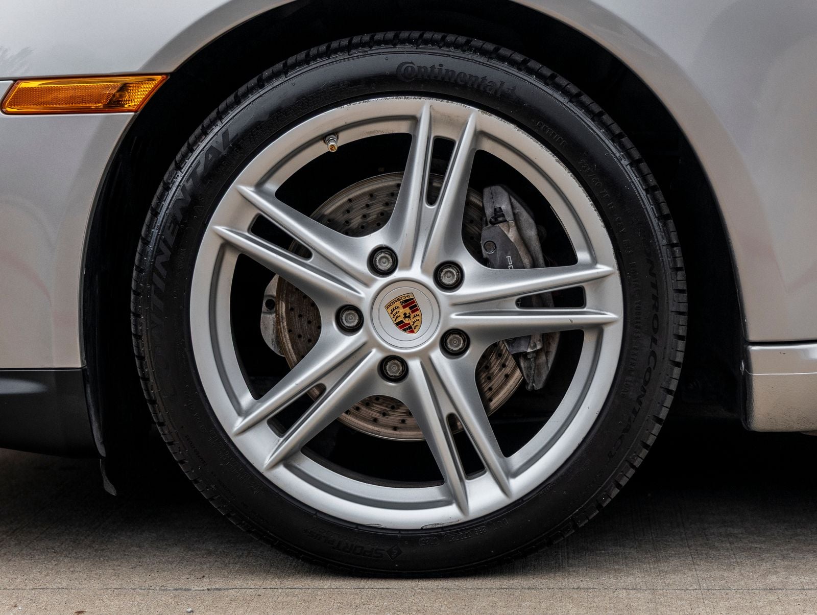 2011 Porsche 718 Cayman