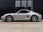 2011 Porsche 718 Cayman