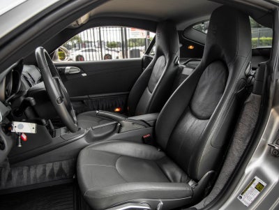 2011 Porsche 718 Cayman