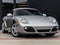 2011 Porsche 718 Cayman