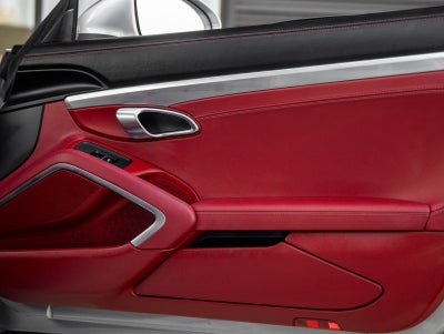 2019 Porsche 718 718 Cayman