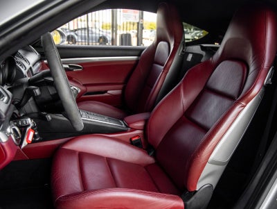 2019 Porsche 718 718 Cayman