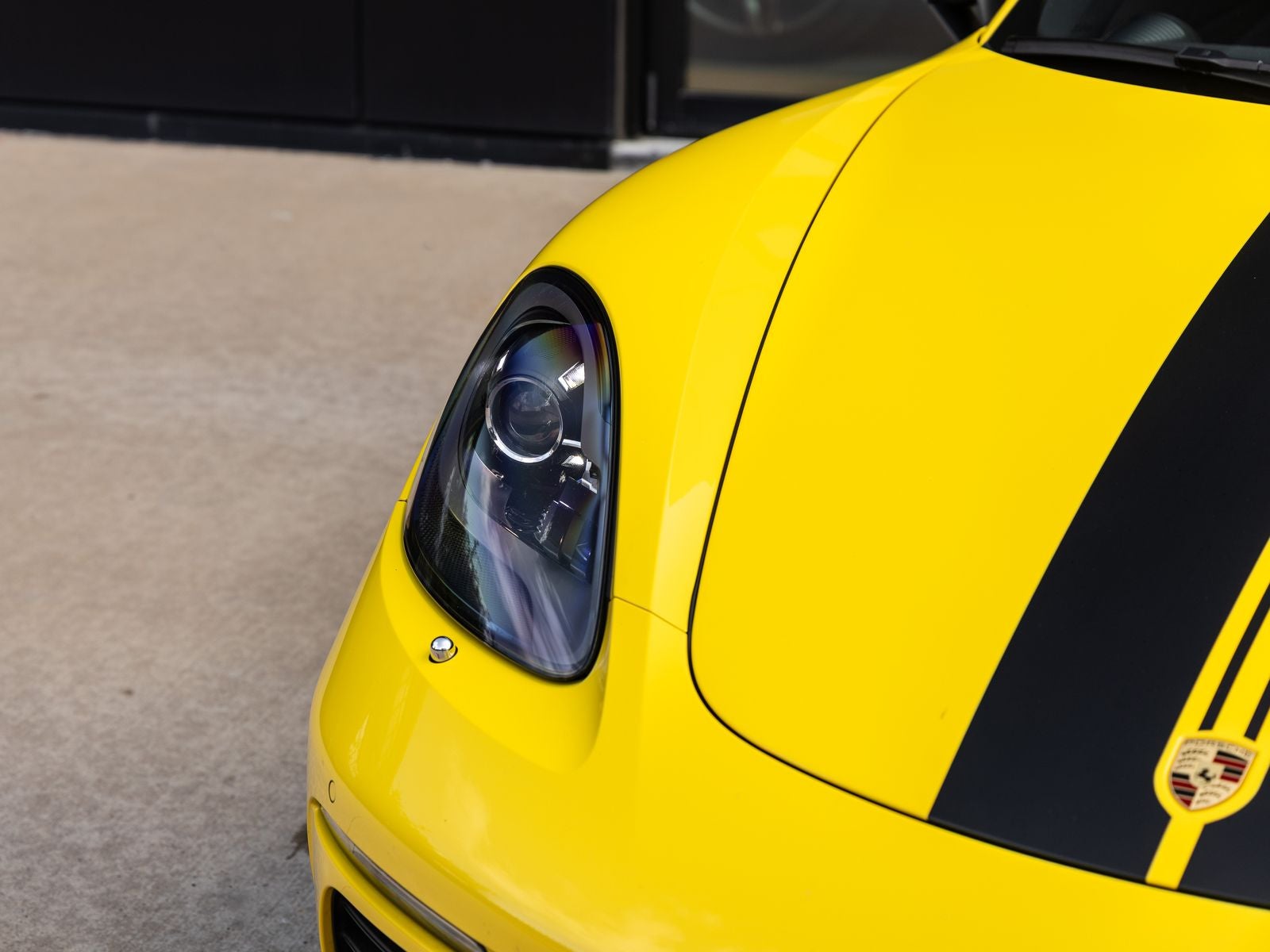 2019 Porsche 718 718 Cayman
