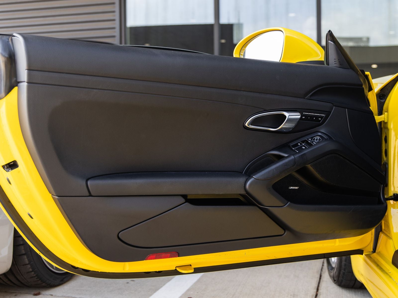 2019 Porsche 718 718 Cayman