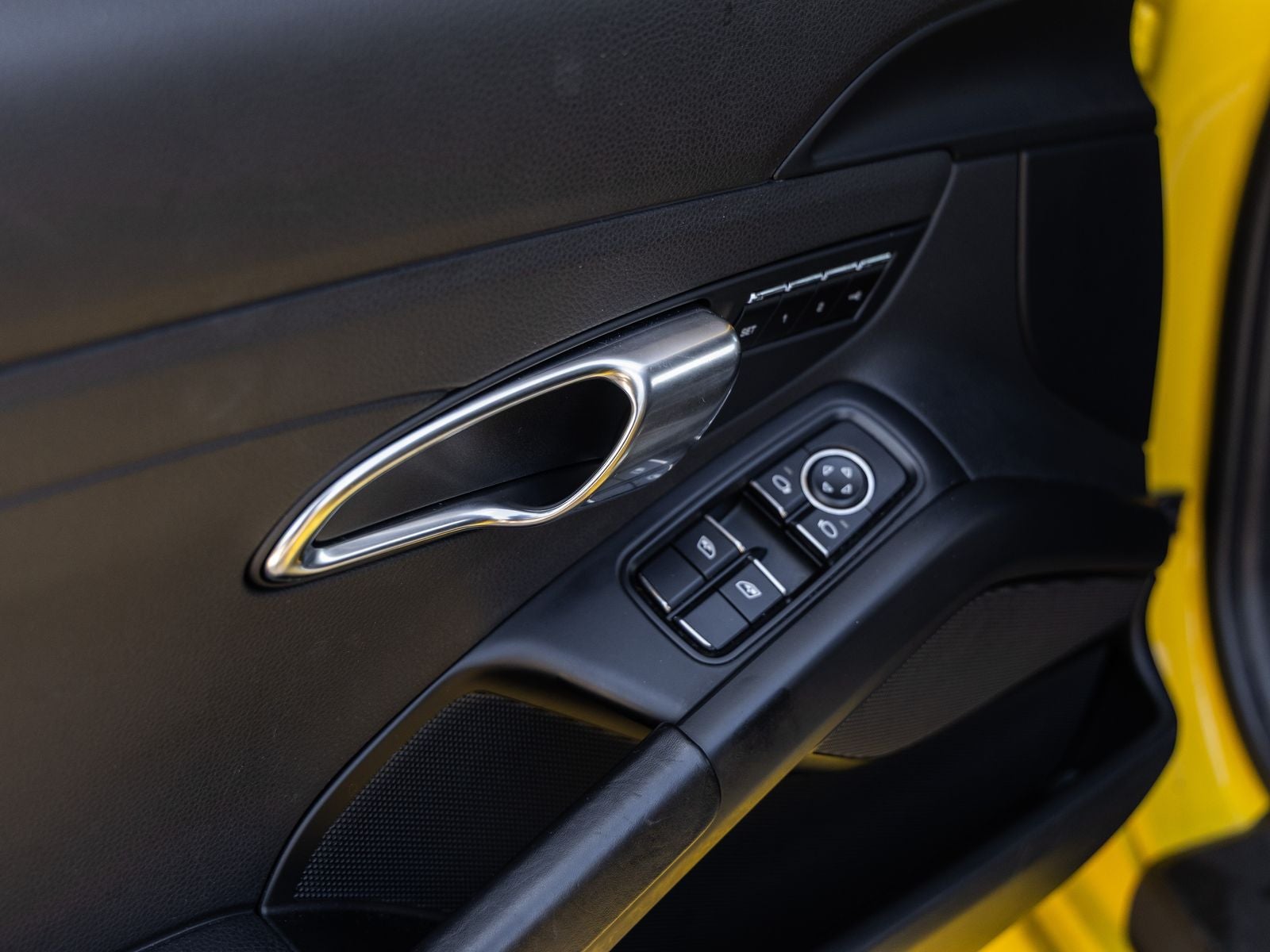 2019 Porsche 718 718 Cayman